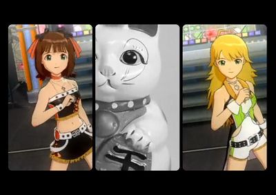 アイドルマスター アイマスカパラダイスオーケストラッ!(↑)(02:44)