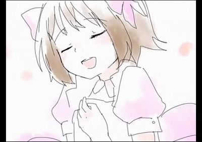 【アイドルマスター】Magic Music【手書き】(01:41)