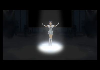 【アイドルマスター】Magic Music【手書き】(04:44)