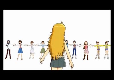 【NRF09】TMGE×アイマスオールスター 「ダニー ゴー」(02:29)