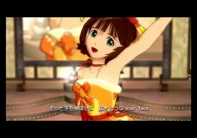アイドルマスター 『CANDY☆POP☆SWEET☆HEART』 新谷良子(02:13)