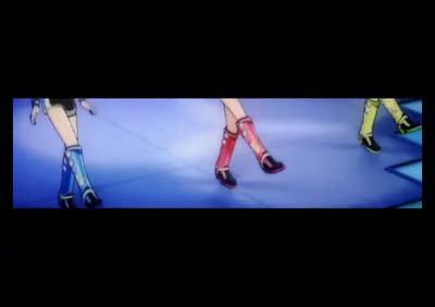 アイドルマスター「i-rony」SOIL&“PIMP”SESSIONS(00:07)