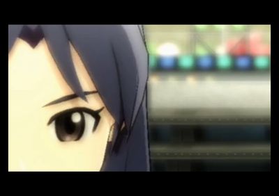アイドルマスター 千早 「目が逢う瞬間」(03:11)