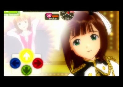 アイドルマスター Above your shiny smiles 〜明星〜(02:47)