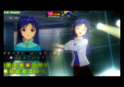 アイドルマスター Above your shiny smiles 〜明星〜(02:49)