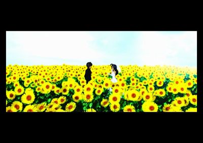 【アイドルマスター】3A07 〜Memories are here〜(14:36)