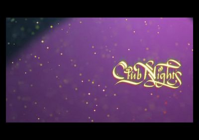 THE iDOLM@STER ClubNights 19:00(02:45)