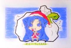 メリーくっリスマス