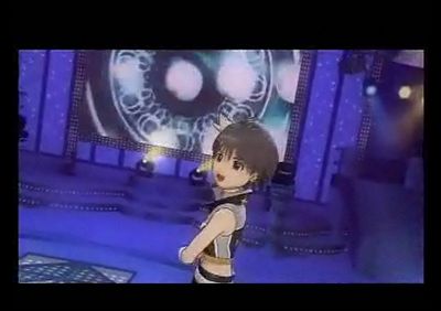【真】Footloose【アイドルマスター】(01:55)
