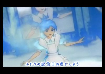 アイドルマスター 千早 be for you, be for me〜可奈子Ver.〜(02:14)