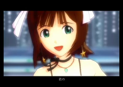 アイドルマスター 「さいごのマメシバ」(01:29)