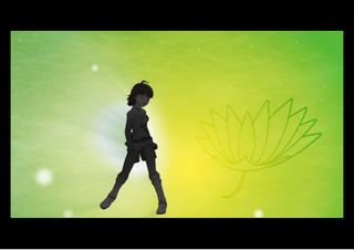 アイドルマスター×平沢進 「ロタティオン(LOTUS-2)」 美希(01:43)