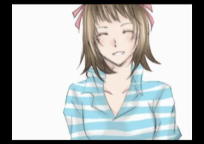 【こんなに近くで】はるちは【手描きMAD】(03:48)