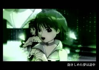 アイドルマスター 真・春香・あずさ 「DEAD SET」 (angela)(00:59)