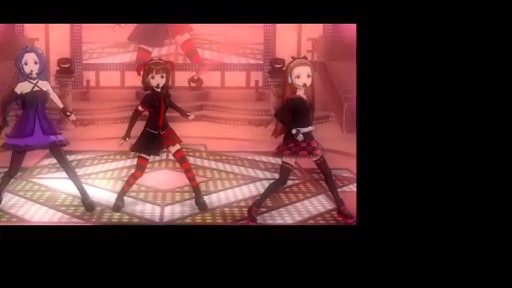 アイドルマスター 宝野ハルカ -MA66-(11:47)