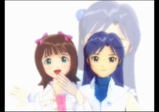 アイドルマスター Above your shiny smiles 〜明星〜(04:41)
