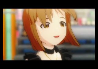 アイドルマスター まっすぐGO MY WAY!!(01:07)