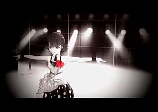 アイドルマスター 美希 You Keep Me Hangin' On(00:05)