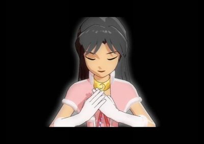 「letter song」 アイマス×ミク 【完成版】(05:25)
