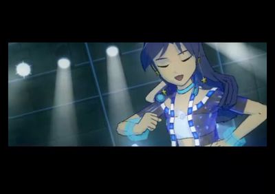 アイドルマスター 美希・千早・雪歩 「アメフリカエル」(02:25)
