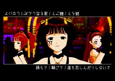 【アイマス】ハロウィンモンスタァパーティナイト(01:11)
