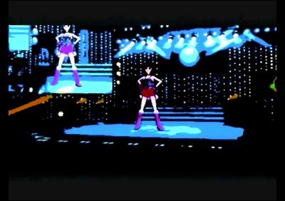 春香さん+ロリトリオでlow-bit Disco(00:23)