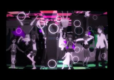 Plus-Tech Squeeze Box×アイドルマスター Fiddle-Dee-Dee!!(00:38)