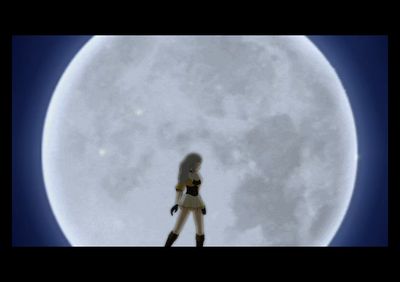 アイドルマスター 「moon feat. Takane Shijou」 貴音(02:08)